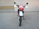     Honda XL250Degree 1992  4